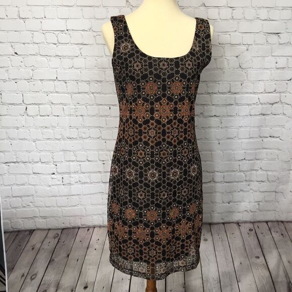 Bar III Tank Dress - Picture 1 of 6